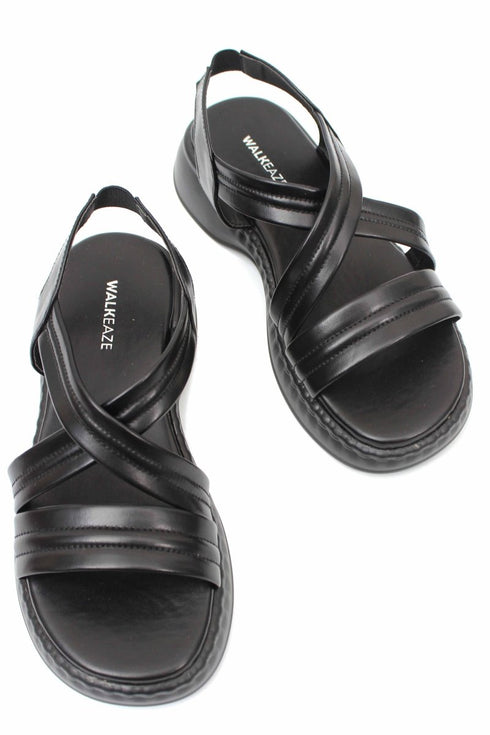 Women Casual Softy - 74997S - Softies - Walkeaze